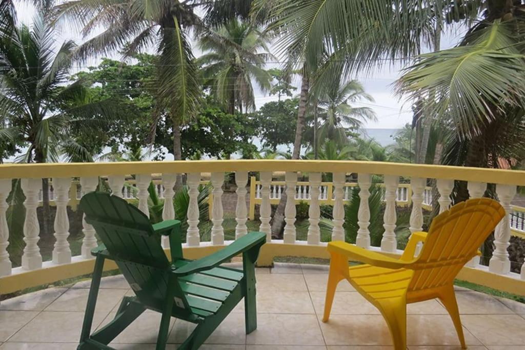 Lulu Beach Hotel เกาะคอร์น ภายนอก รูปภาพ