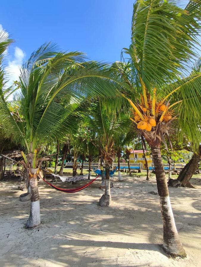 Lulu Beach Hotel เกาะคอร์น ภายนอก รูปภาพ