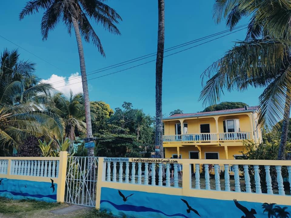 Lulu Beach Hotel เกาะคอร์น ภายนอก รูปภาพ