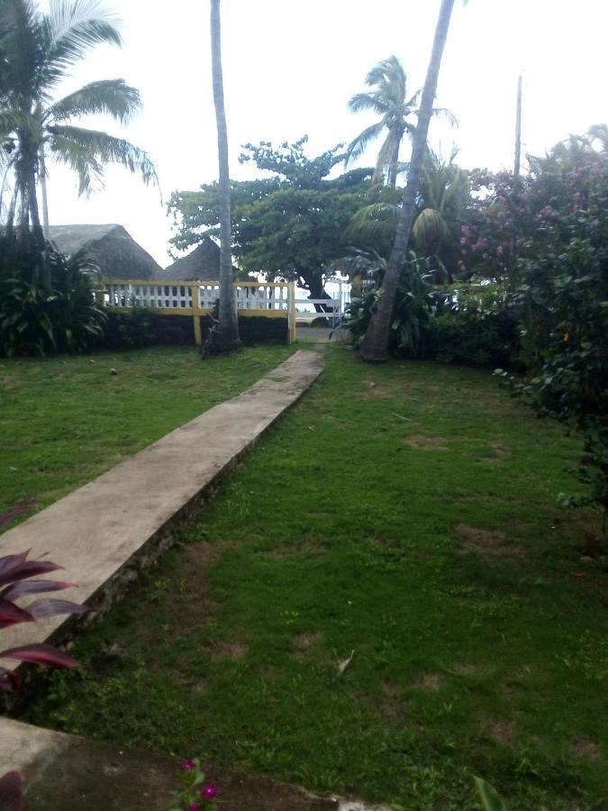 Lulu Beach Hotel เกาะคอร์น ภายนอก รูปภาพ
